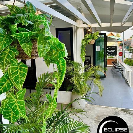 Eclipse Hostel And Bar Haad Rin Esterno foto